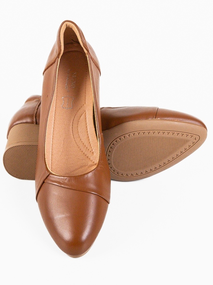 Pantofi dama Hebba Negri