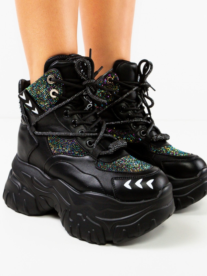 Ghete dama Bankai Negri