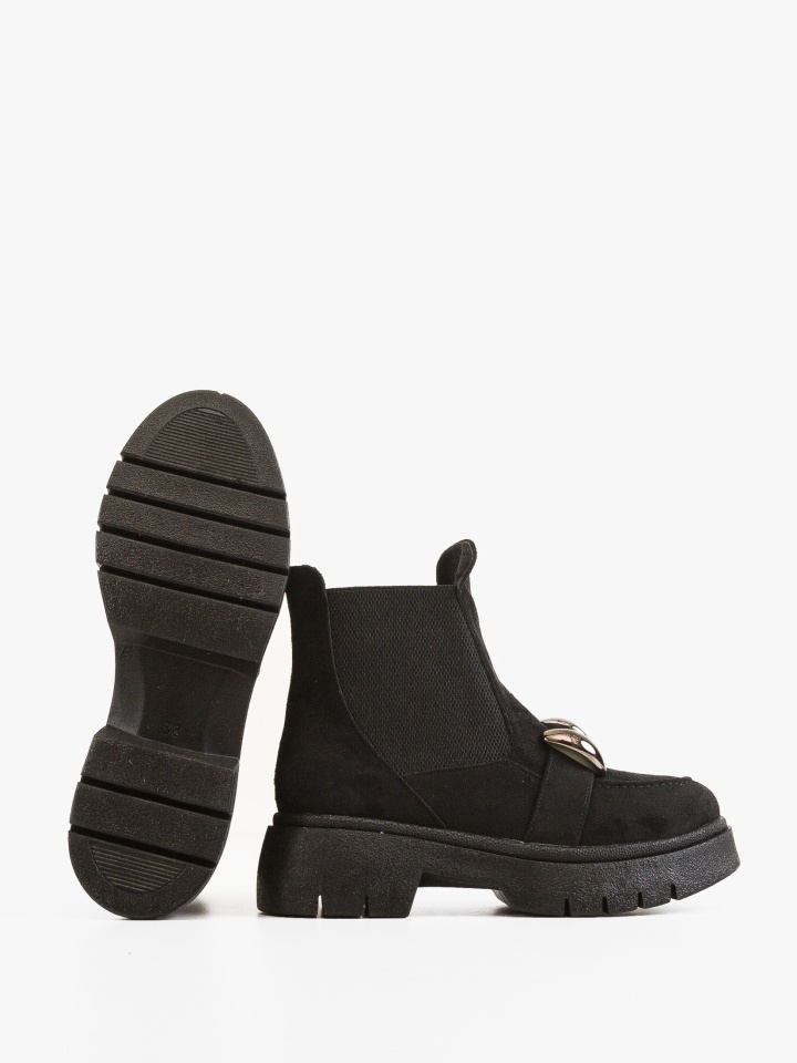 Ghete dama Krenzza Bej