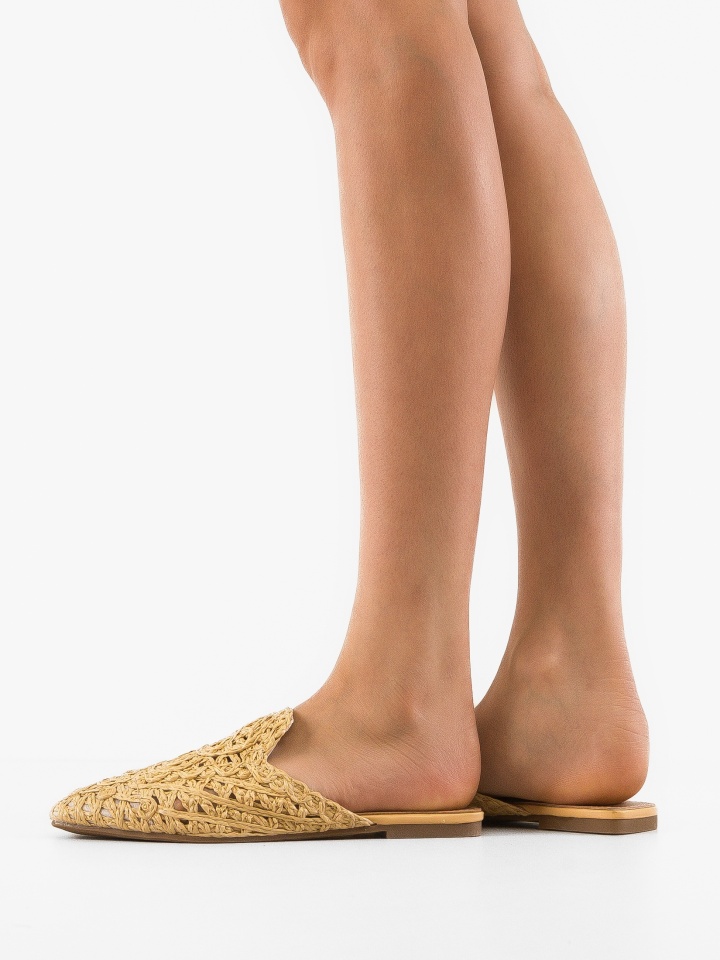 Saboti dama Molina Negri