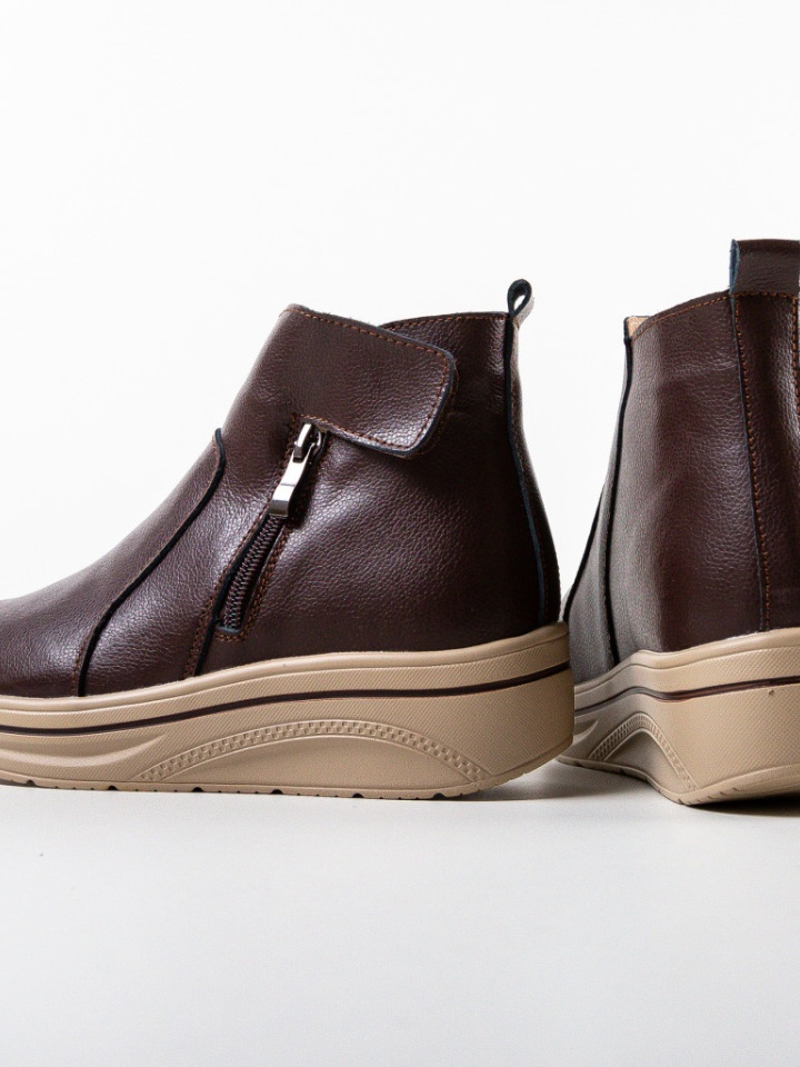 Ghete dama Tom Verzi