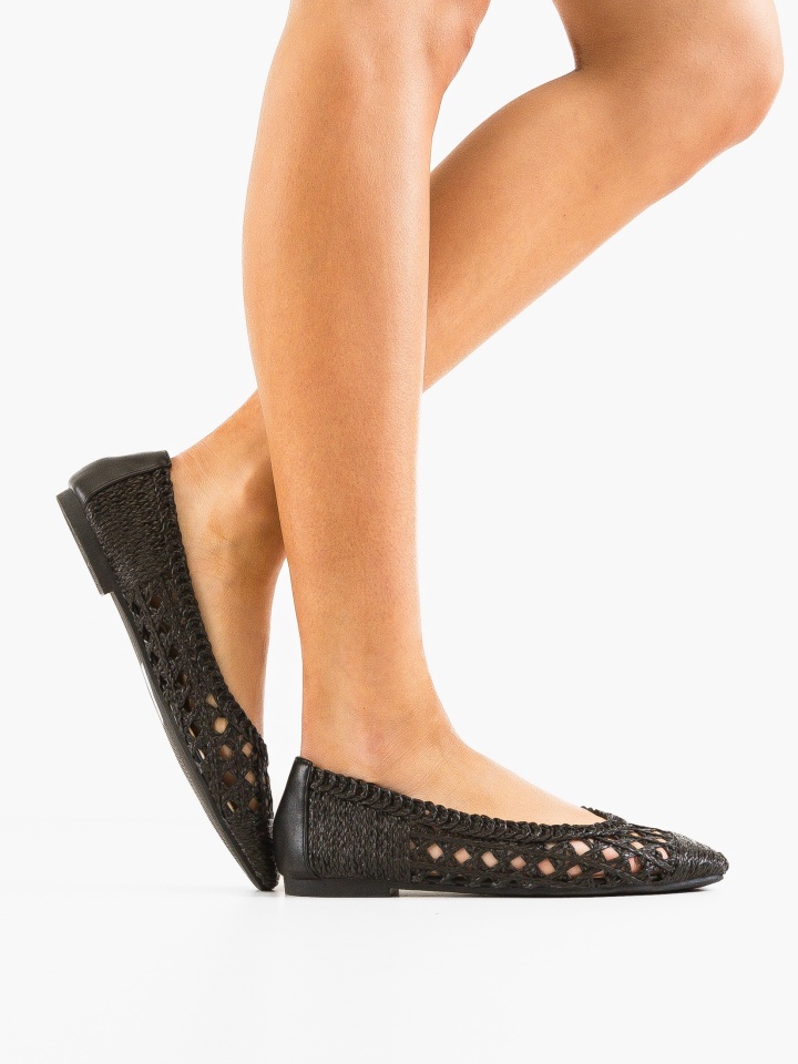 Balerini dama Henrie Albi