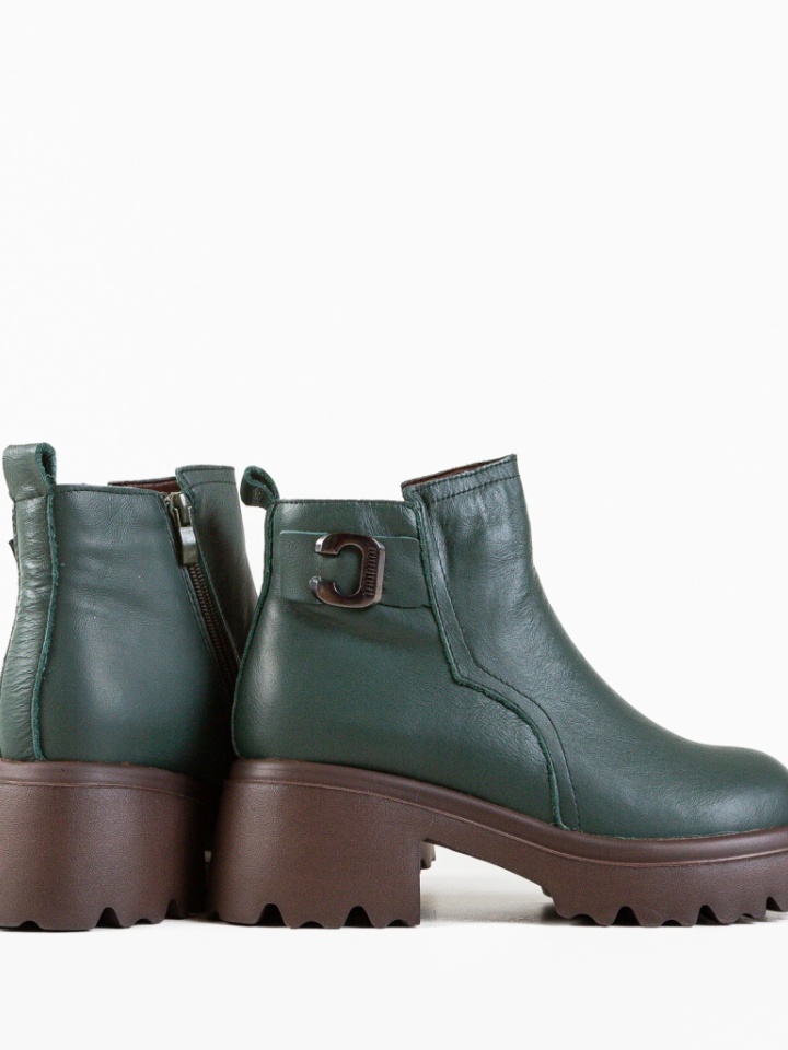 Ghete dama Dara Verzi