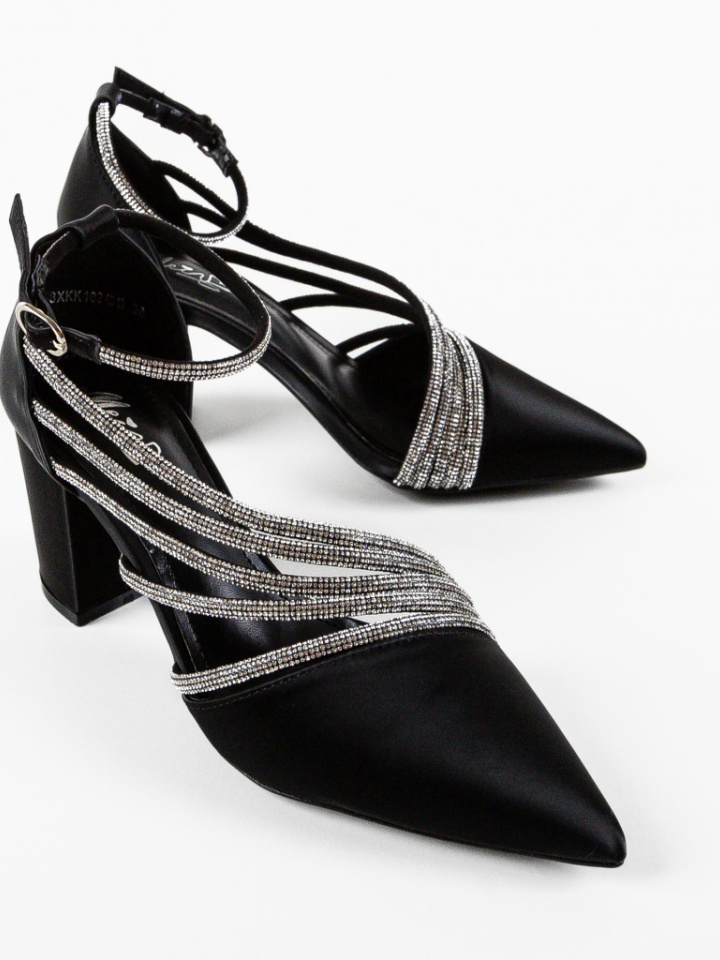 Pantofi dama Elitis Negri