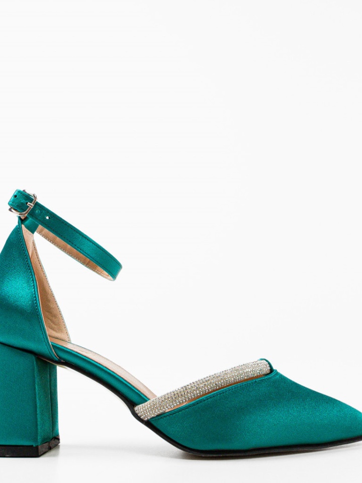 Pantofi dama Filme Albi 3