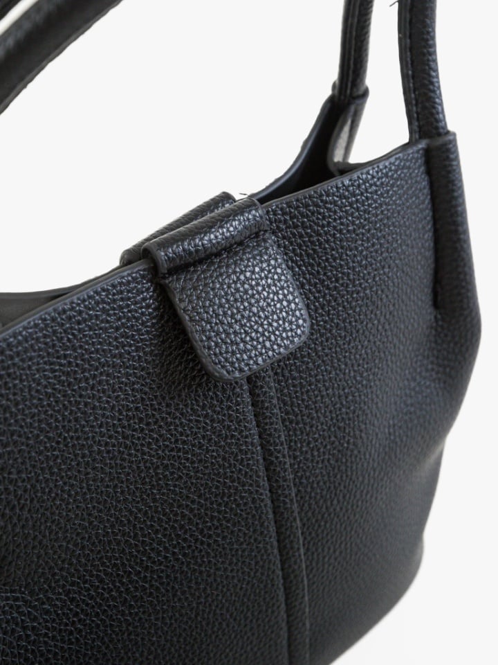 Geanta dama de mana Femme Neagra