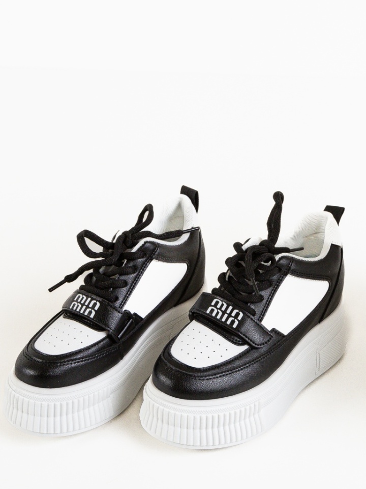 Sneakers dama Taner Negri