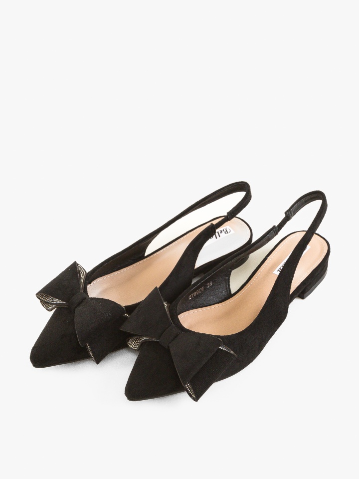 Balerini dama Walsh Negri