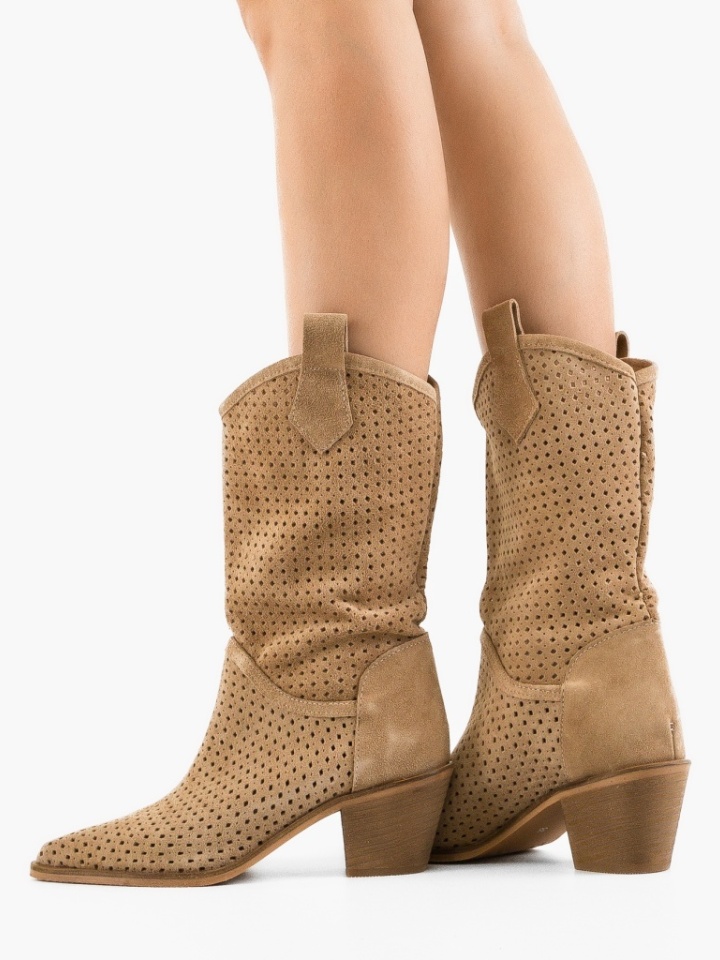 Botine dama Tersa Maro