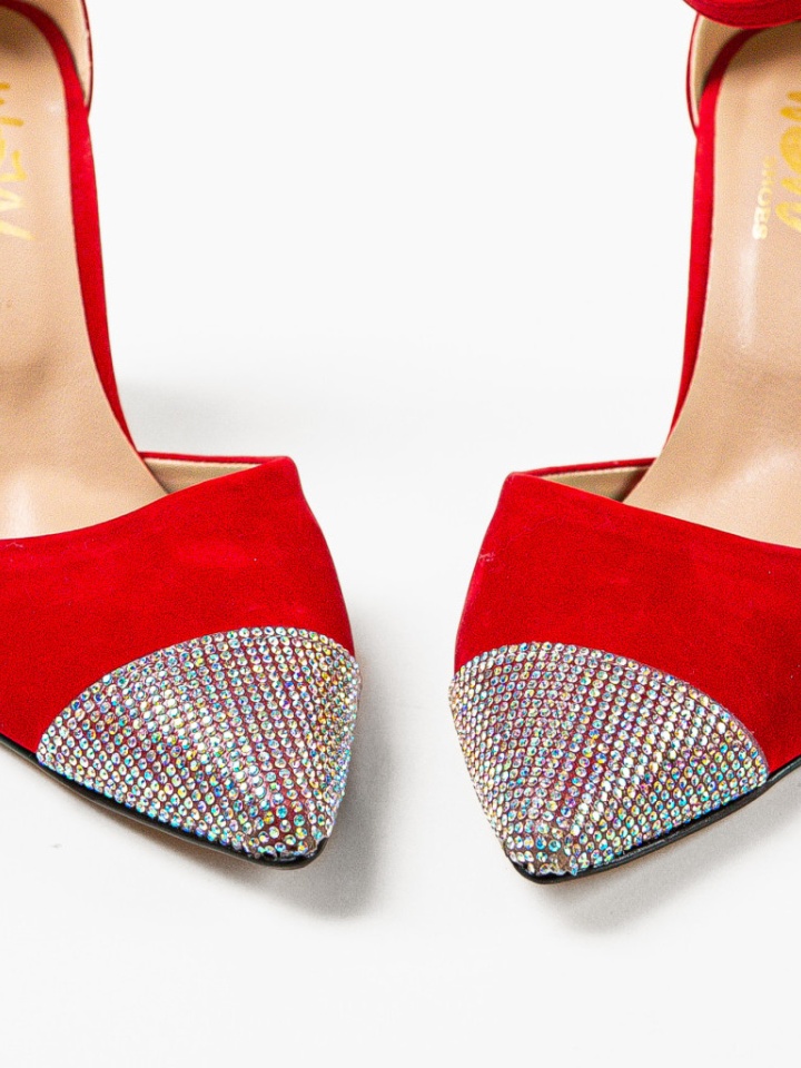 Pantofi dama Digs Negri 2