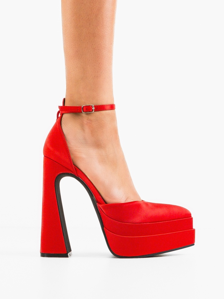 Pantofi dama Amira Negri