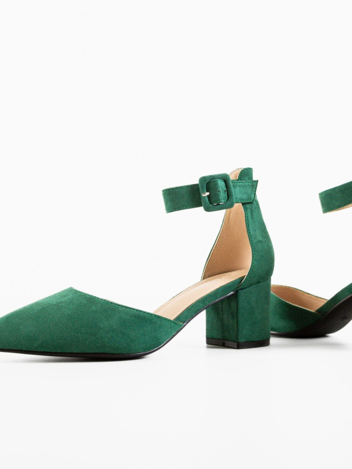 Pantofi dama Anerose Roz 2