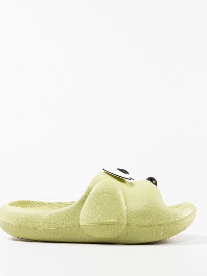 Papuci dama Hamham Verzi