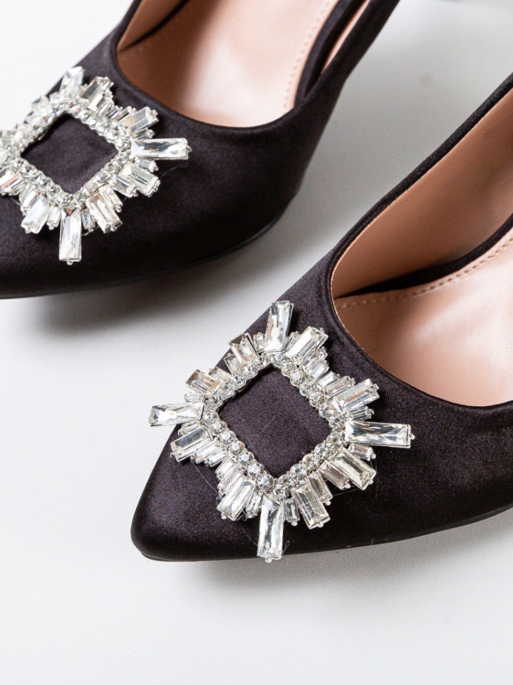 Pantofi dama Bino Bej