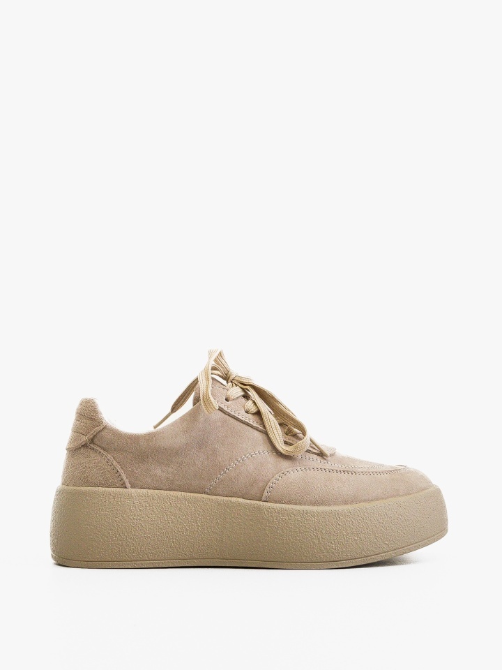 Sneakers dama Brittni Roz