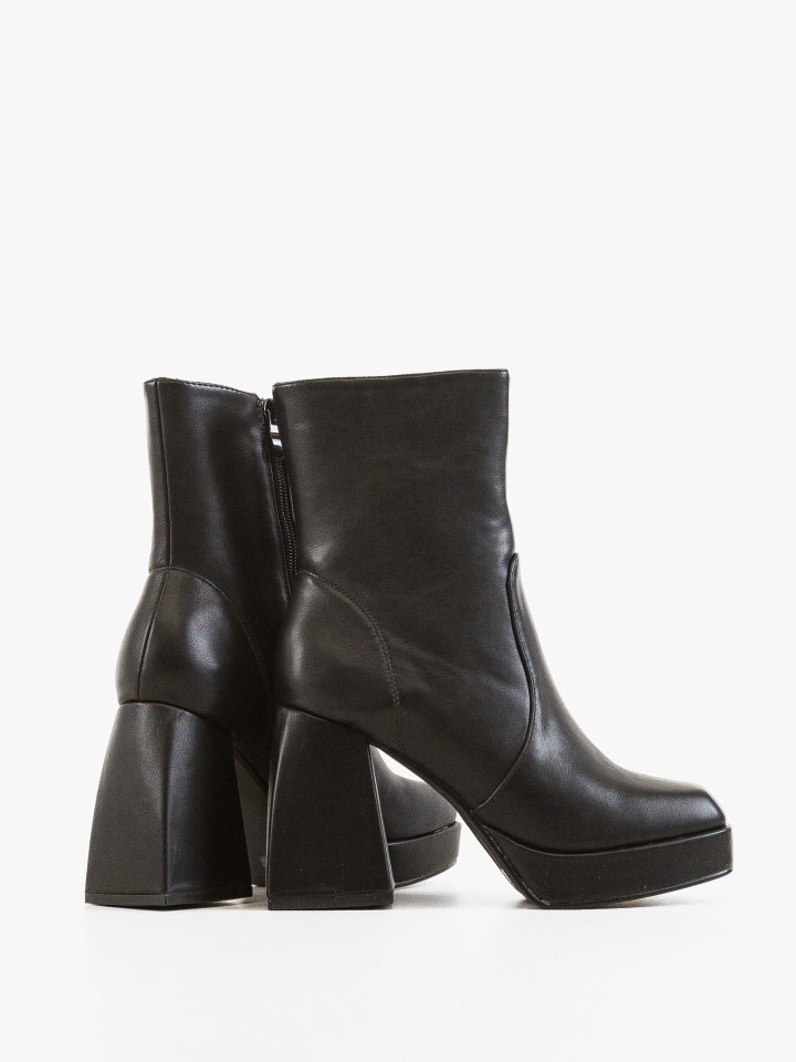 Botine dama Jorge Albe