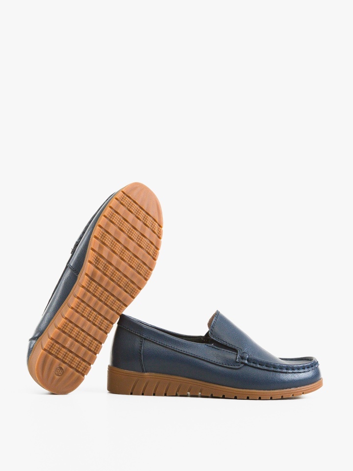 Pantofi Casual Soma Verzi