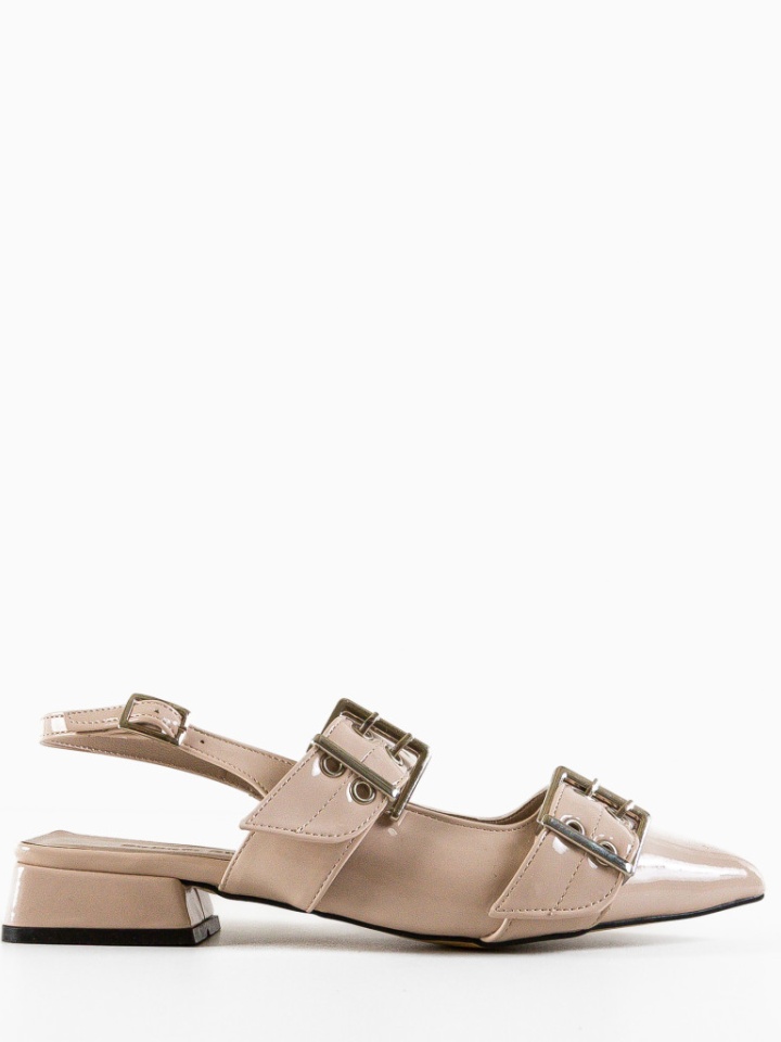 Balerini dama Hafde Bej