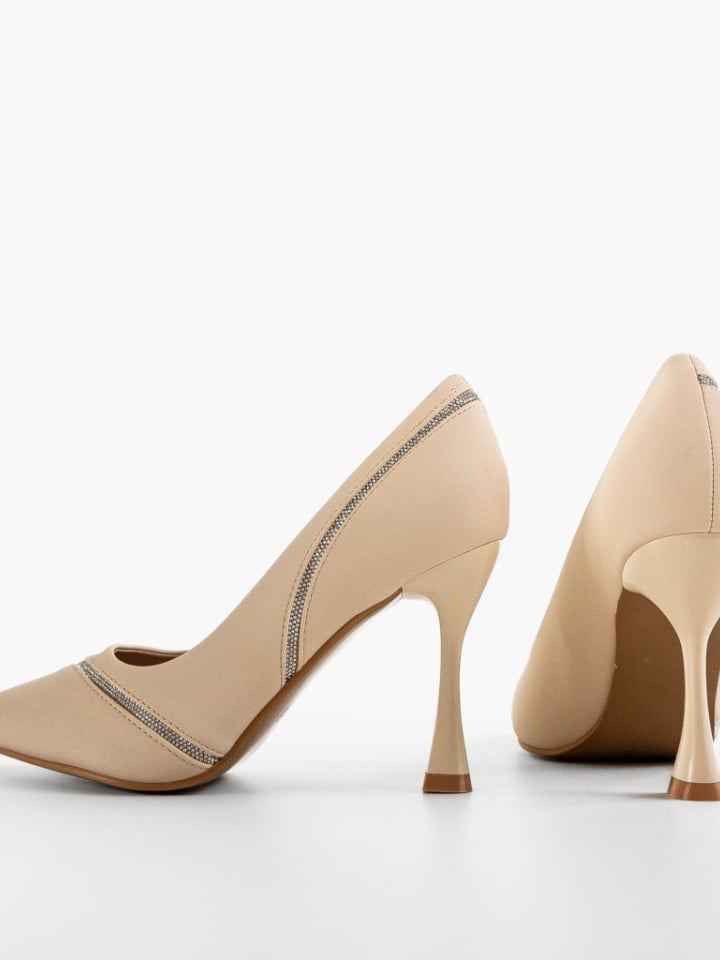 Pantofi dama Zaid Roz