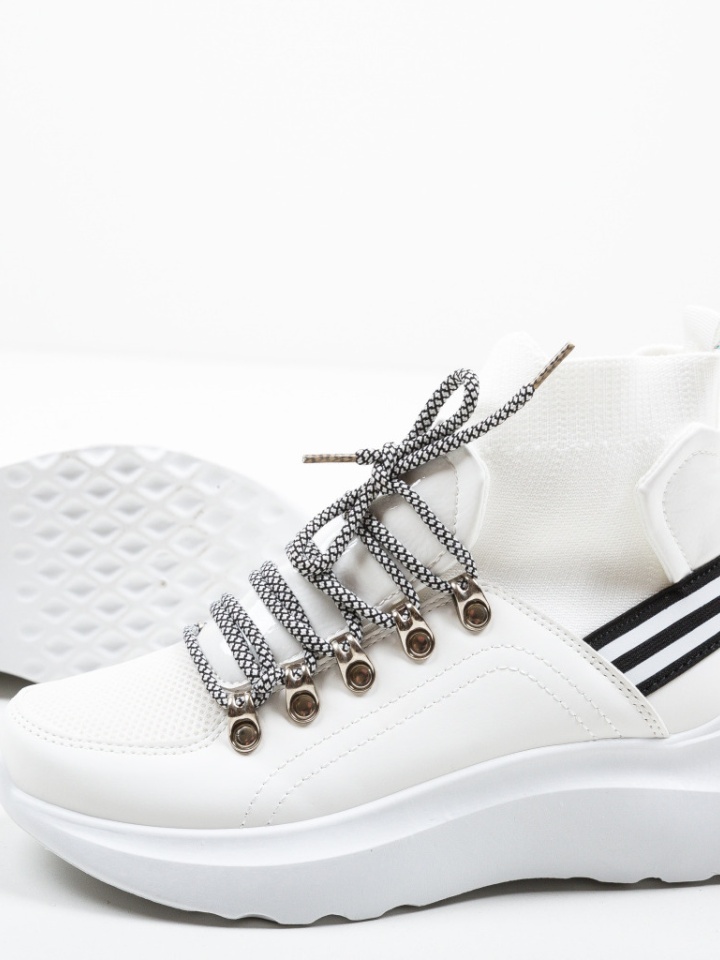 Pantofi Sport Lamber Albastri