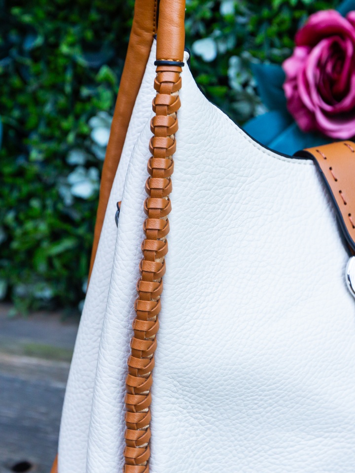 Geanta dama Jehy Bej