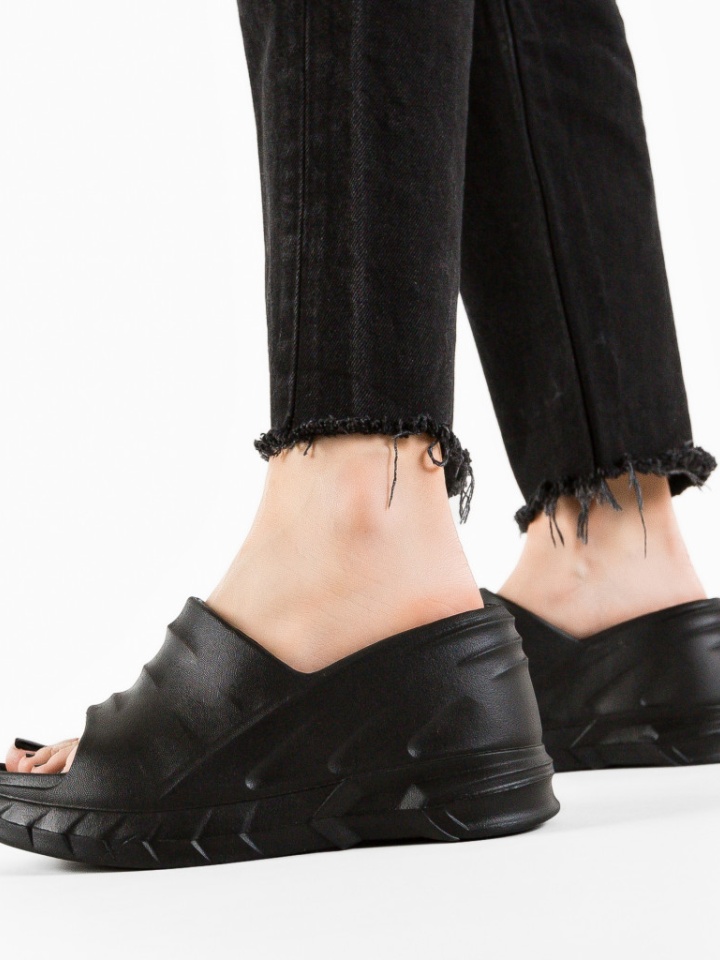 Papuci dama Niall Verzi