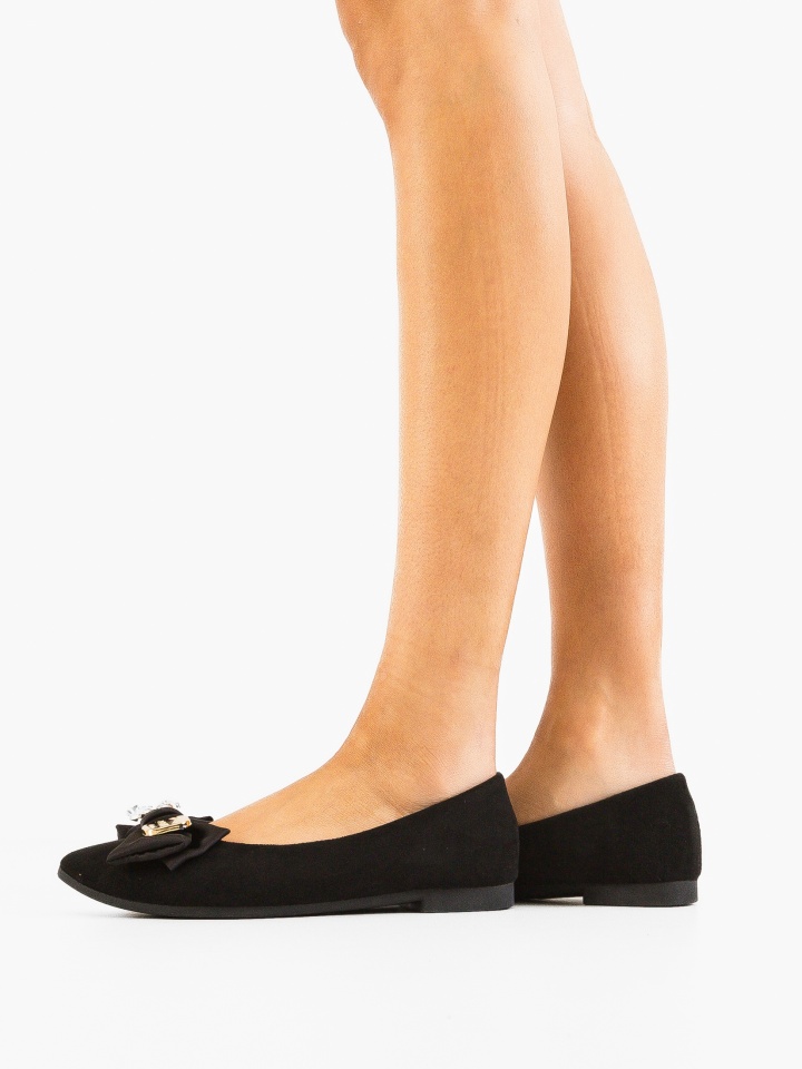 Balerini dama Amaya Verzi