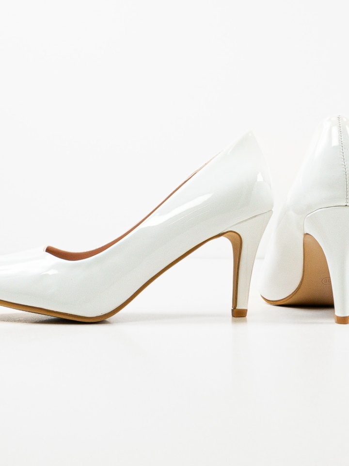 Pantofi cu toc Ryry Negri