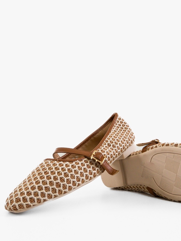 Balerini dama Ferro Negre