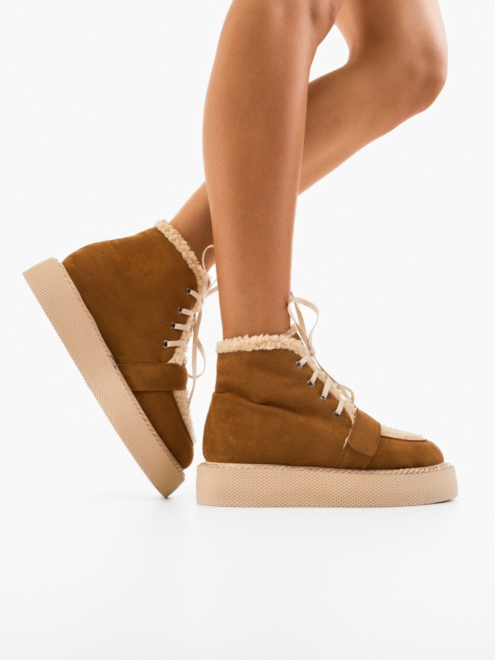 Ghete dama Olkan Grena