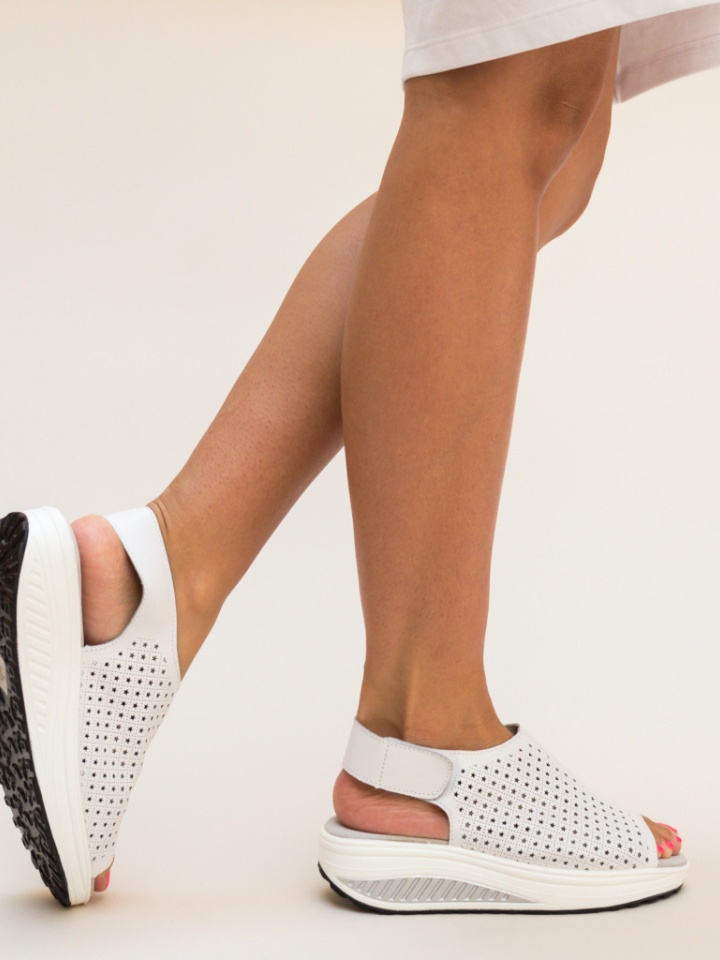 Platforme Liberty Albastre