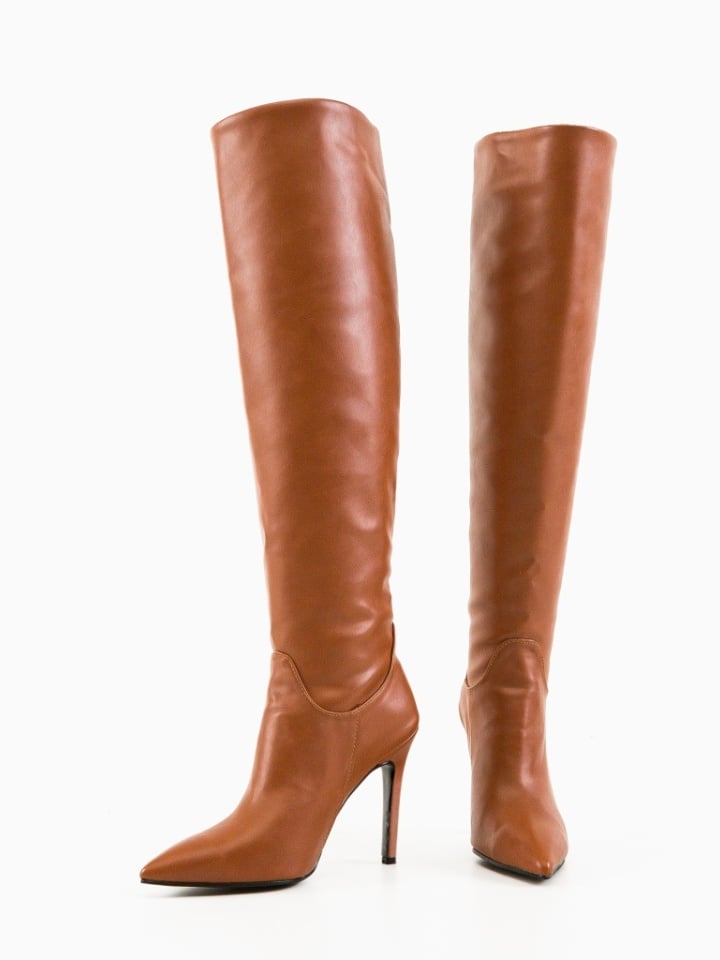 Cizme dama Vrego Negre 2