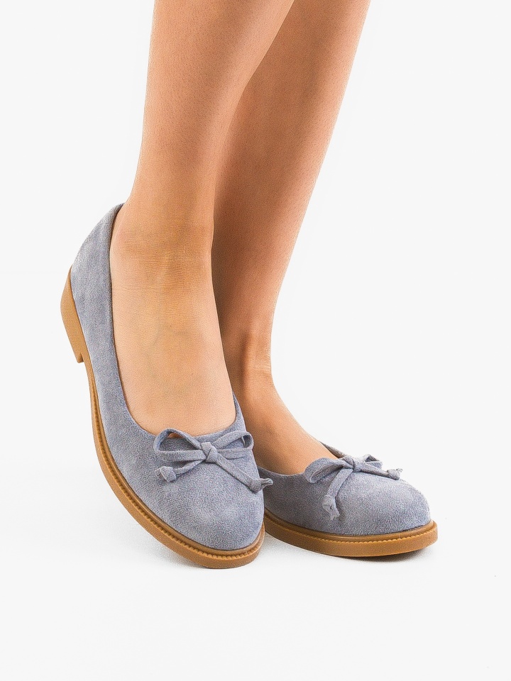 Balerini dama Bakkam Negri