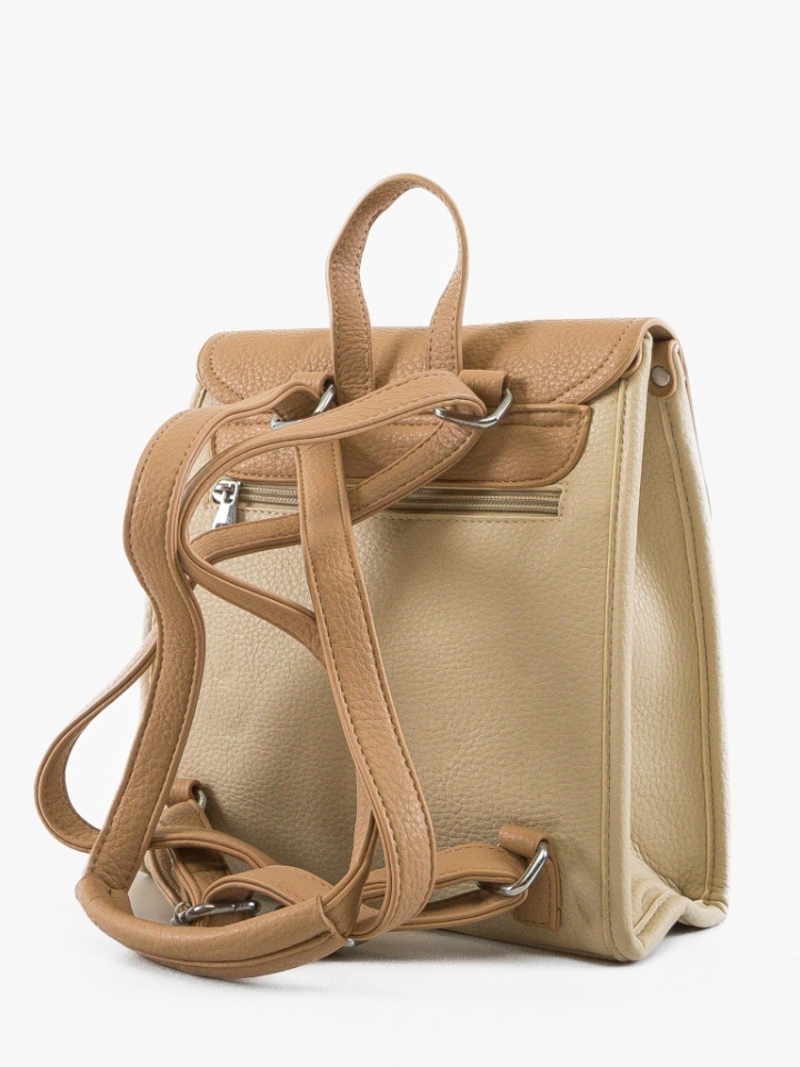 Rucsac dama Tytane Khaki