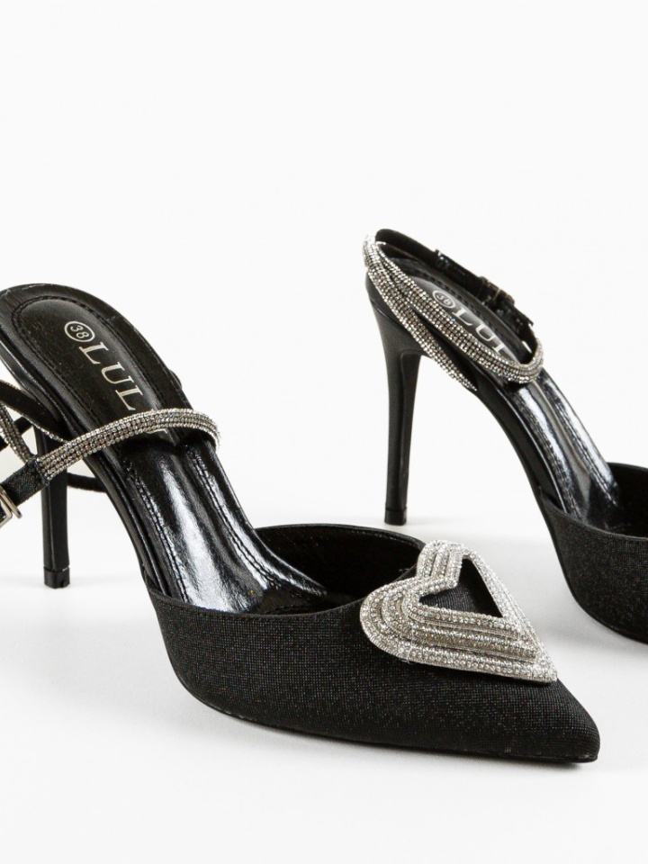 Pantofi dama Vandis Roz