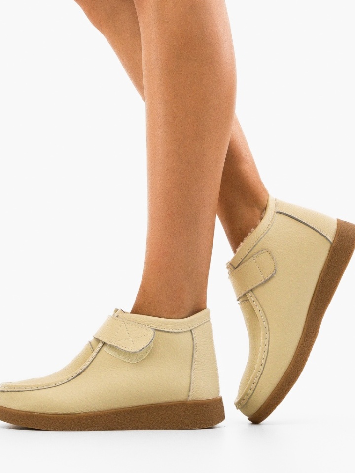 Pantofi Casual Debir Negri 2