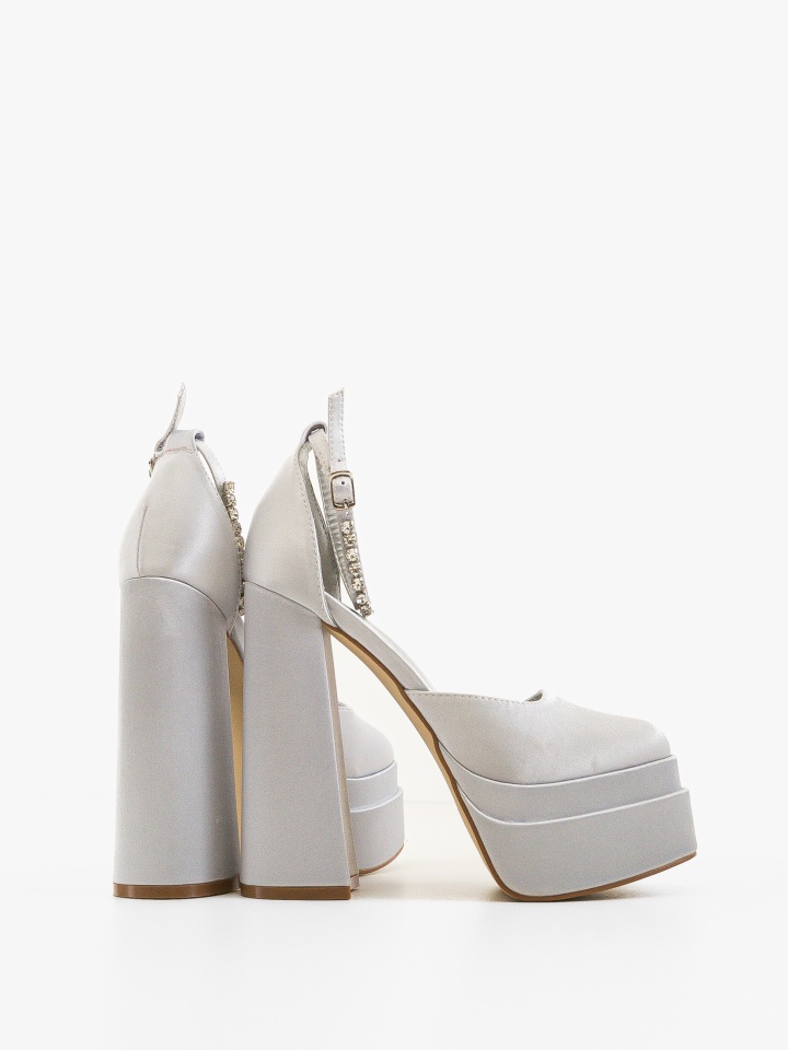 Pantofi dama Vestrok Negri