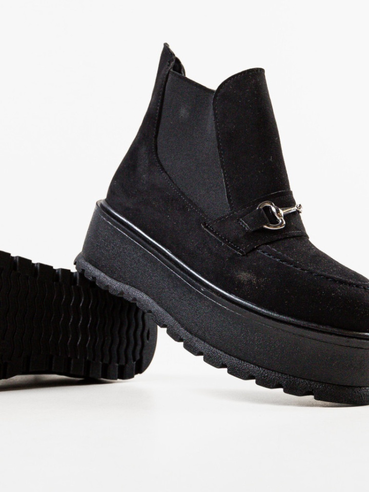 Ghete dama Samir Verzi 2