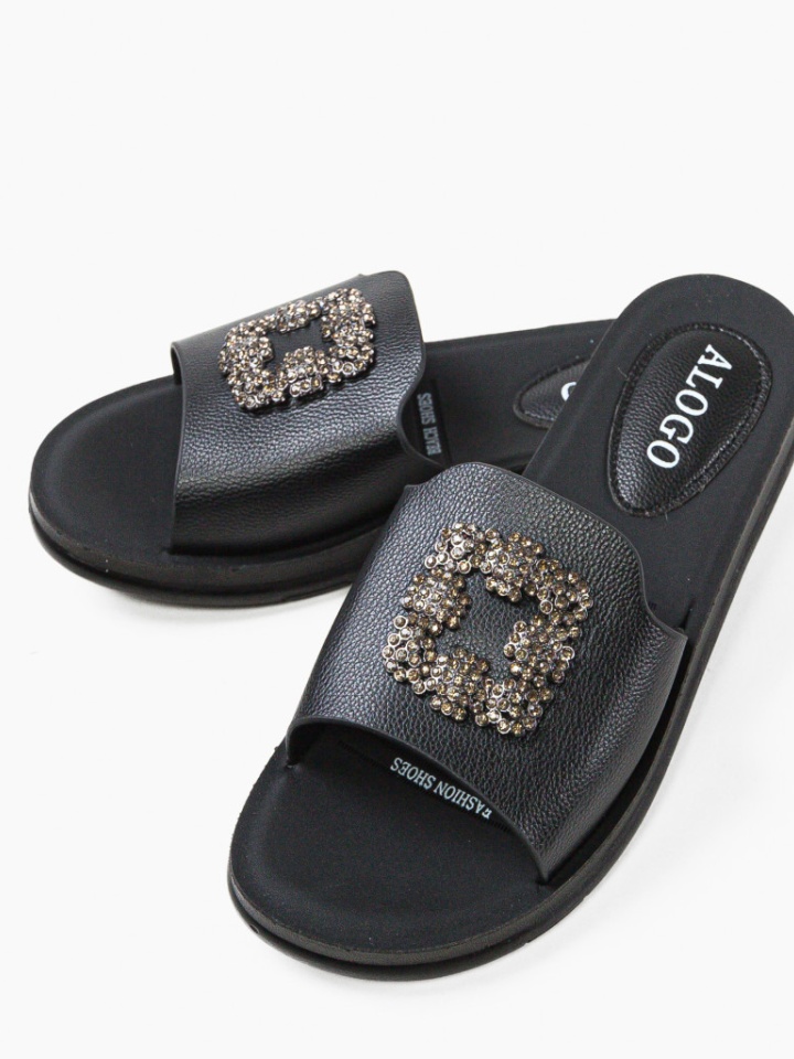 Papuci dama Nasrin Negri 2