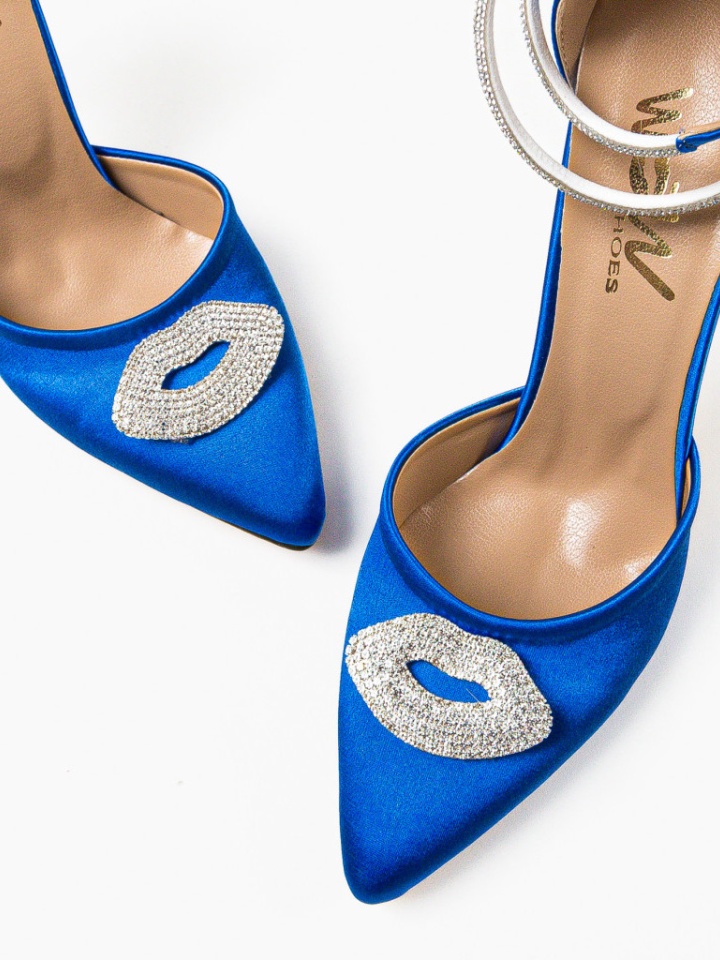 Pantofi dama Kiss Albi