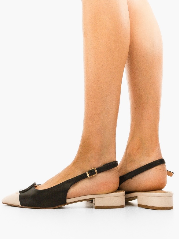 Balerini dama Ismali Nude