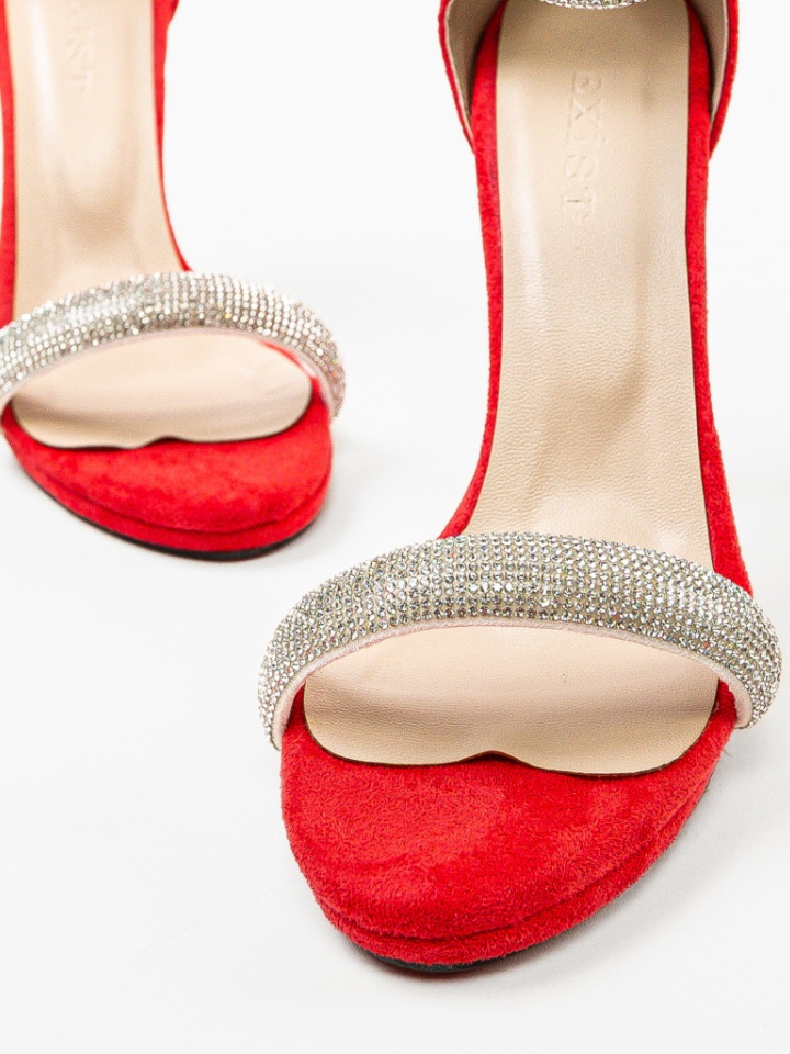 Sandale dama Neosy Negre