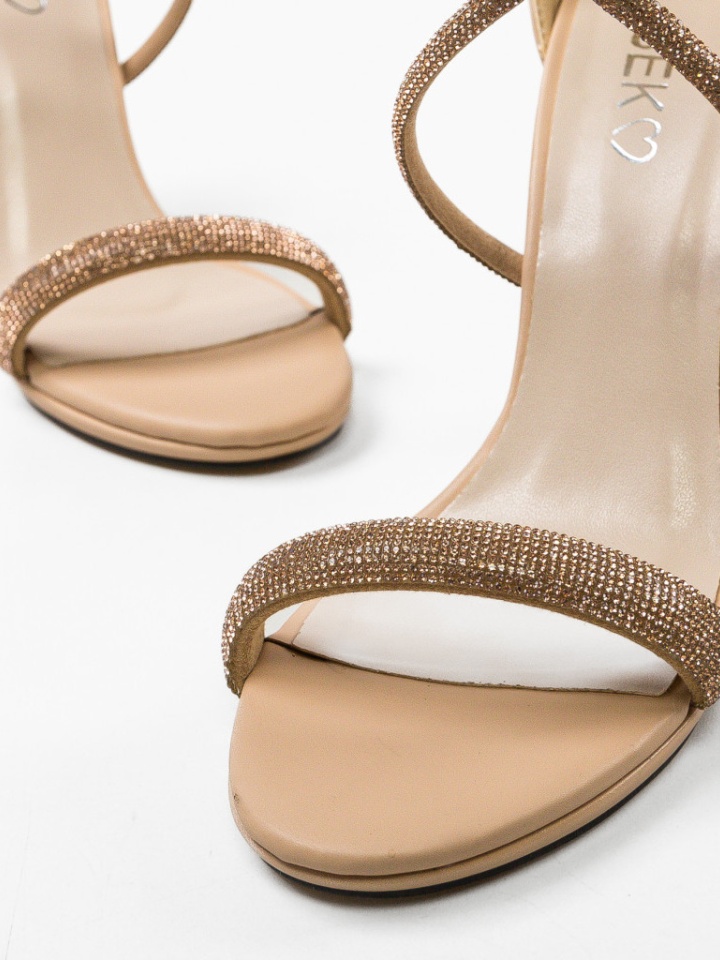 Sandale dama Keef Negri 2