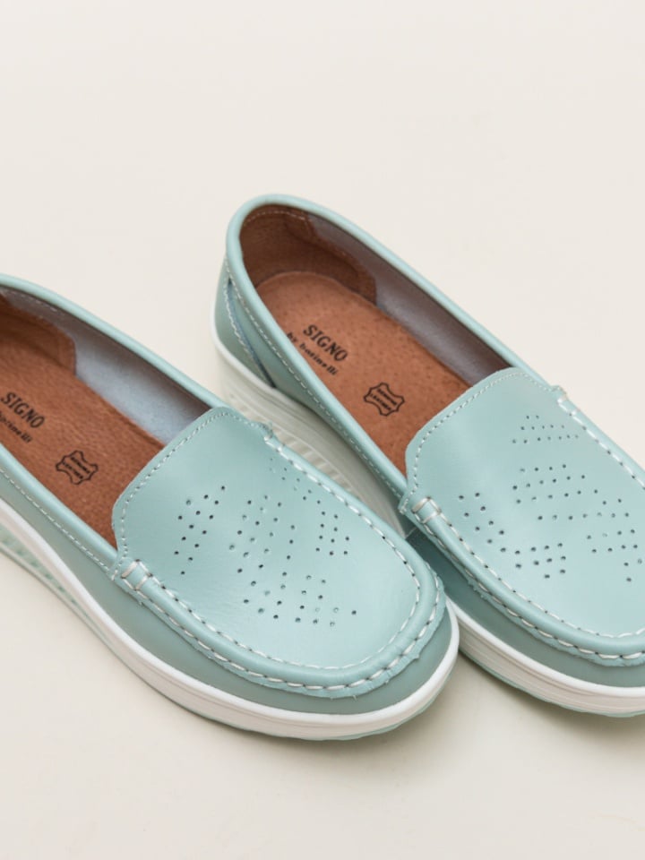 Pantofi Casual Musta Gri