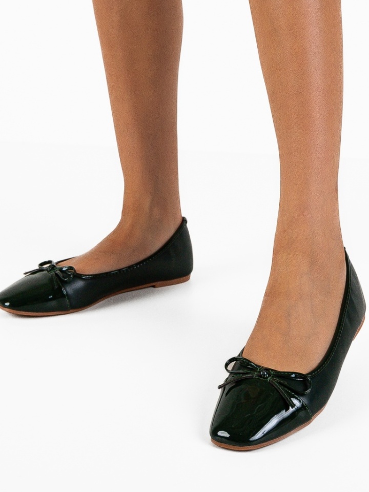 Balerini dama Zenga Print