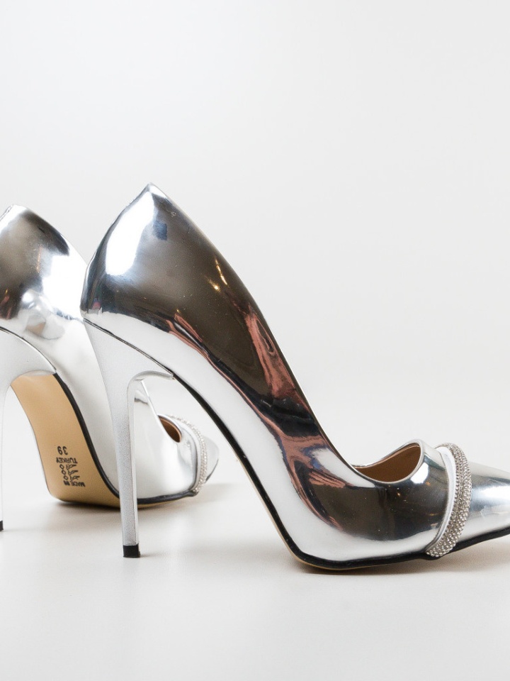 Pantofi Uzunak Negri