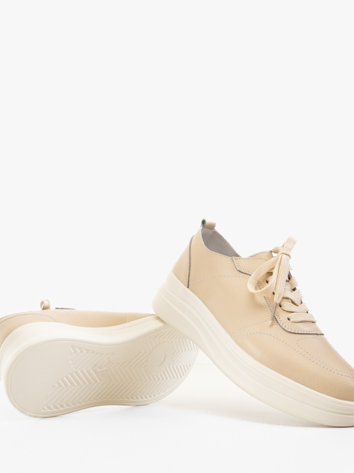 Sneakers Dama Haley Verzi