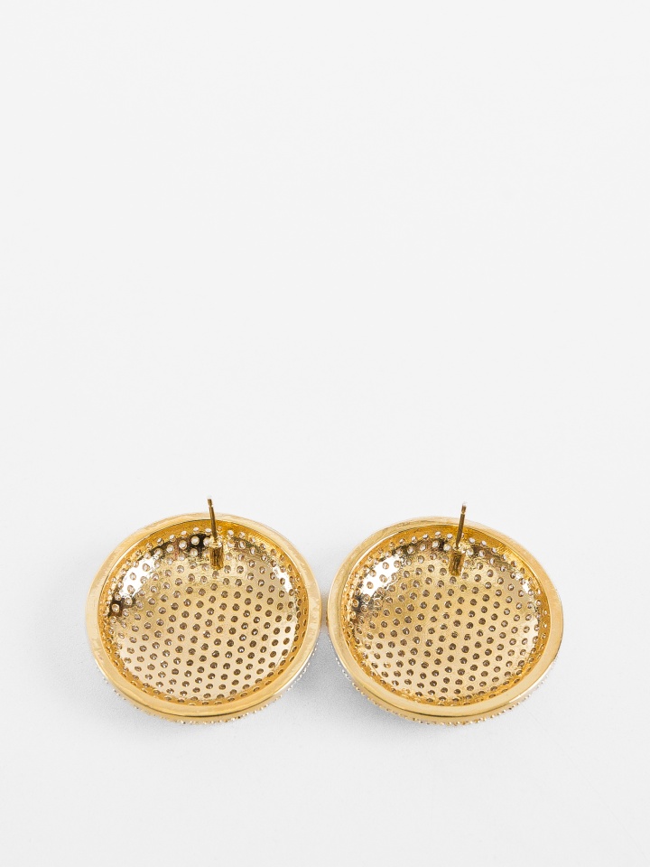 Cercei Portofino Aurii