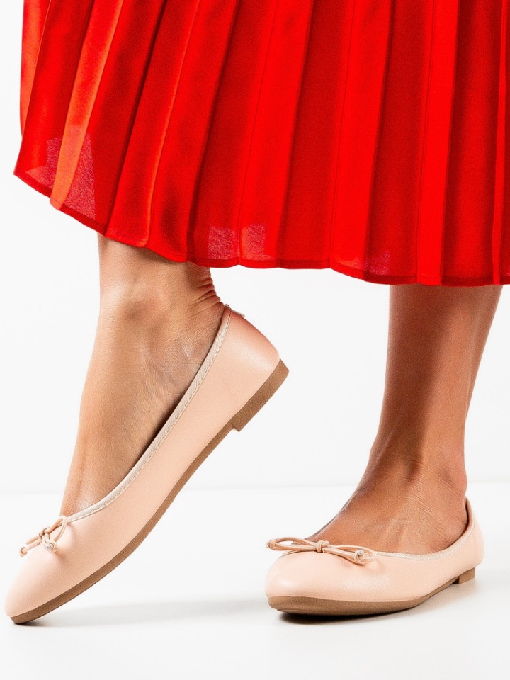 Balerini dama Singh Bronze