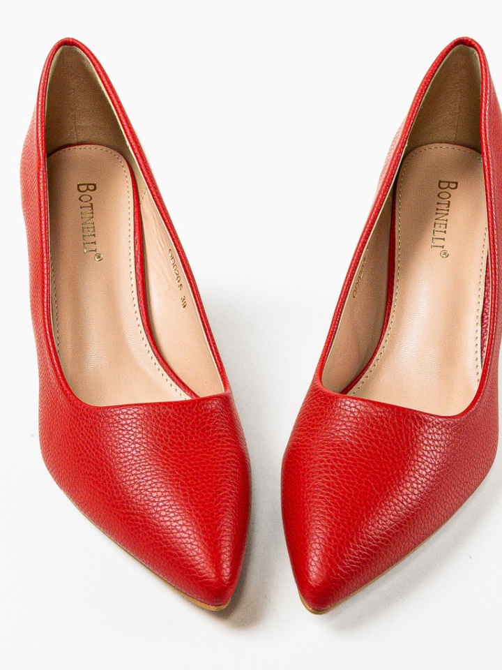 Pantofi Jaylen Bej 2